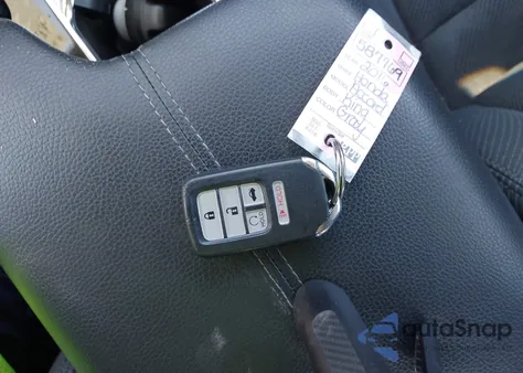 2016 Honda Accord Ex from USA, damaged, VIN 1HGCR2F73GA215686